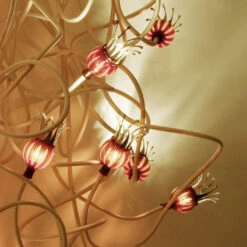 Serien Lighting Poppy Ceiling/Wall 15 -Raumbeleuchtungs Geschäft 004 Serien Lighting Poppy Ceiling Wall 15 Wand detail2 7ce681888da05ee7816c9cee6b318ef9