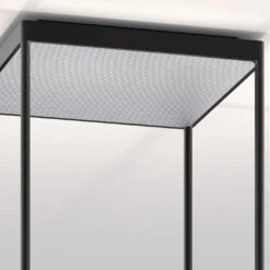 Serien Lighting Reflex² Ceiling M 600 -Raumbeleuchtungs Geschäft 004 Serien Lighting Reflex Ceiling M 600 Decke detail2 bc5a97986e20e7507402b5b268c9ce3a