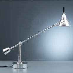 Tecnolumen Buquet EB 28 -Raumbeleuchtungs Geschäft 004 Tecnolumen EB28 Buquet Tisch detail1 1a7f7a2459f913182b3ca223f2b9c18f