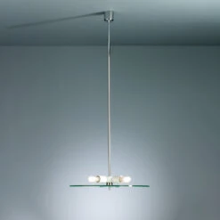 Tecnolumen HP 28 -Raumbeleuchtungs Geschäft 004 Tecnolumen HP28 500 Pendel detail2 dc579b8dde8dd202c2a392c248abc6fc