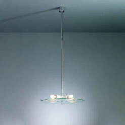 Tecnolumen HP 28 -Raumbeleuchtungs Geschäft 004 Tecnolumen HP28 500 Pendel detail3 3cfd157f0f7e22b2900d7e621d825d91