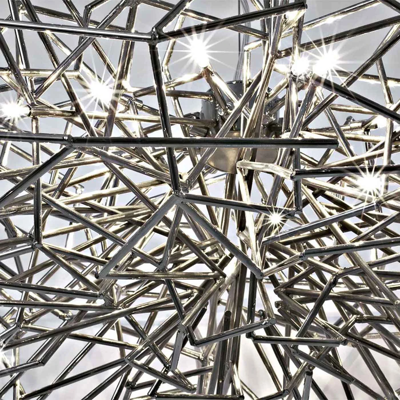 Terzani Etoile Chandelier 5 Terzani Etoile Chandelier – Bild 3