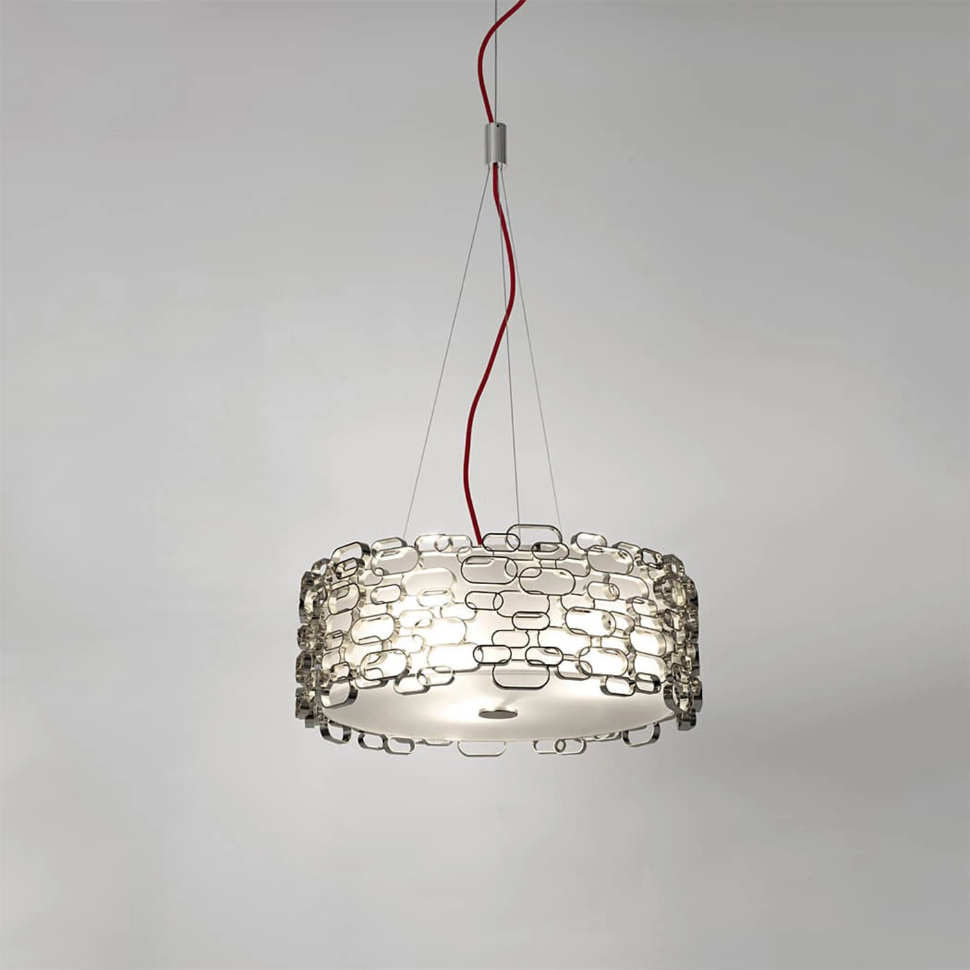 Terzani Glamour Chandelier 5 Terzani Glamour Chandelier – Bild 3