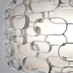 Terzani Glamour Chandelier 11 Terzani Glamour Chandelier -Raumbeleuchtungs Geschäft 004 Terzani Glamour Chandelier Pendel detail3 047bfb195d4d50de0cf11055b430b8e3