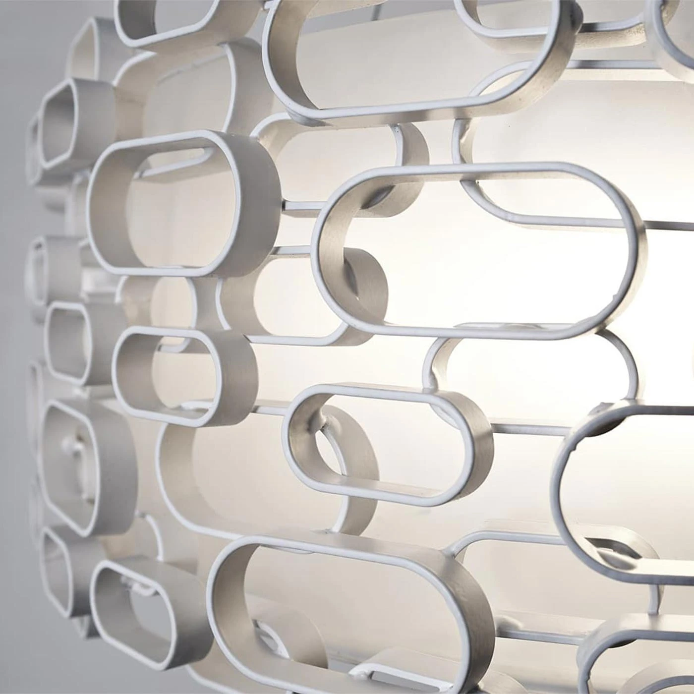 Terzani Glamour Chandelier 7 Terzani Glamour Chandelier – Bild 5