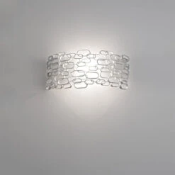 Terzani Glamour Wall Sconce 5 Terzani Glamour Wall Sconce -Raumbeleuchtungs Geschäft 004 Terzani Glamour Wall Sconce Wand detail 2ca02505ee89b135678bdb3f92681835