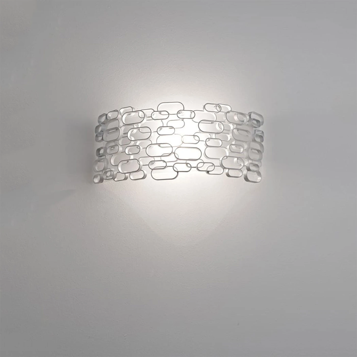 Terzani Glamour Wall Sconce 4 Terzani Glamour Wall Sconce – Bild 2