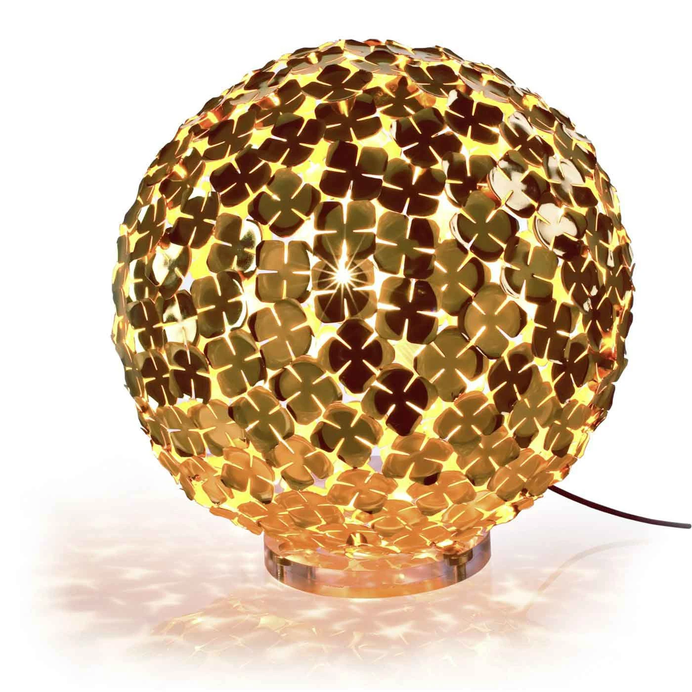 Terzani Ortenzia Medium/Large Table/Floor – Bild 3