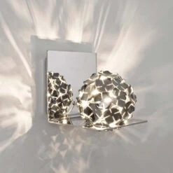 Terzani Ortenzia Wall Sconce -Raumbeleuchtungs Geschäft 004 Terzani Ortenzia Wall Sconce Wand detail1 92832d624a9cc79edf9c44f1fde3a0e9