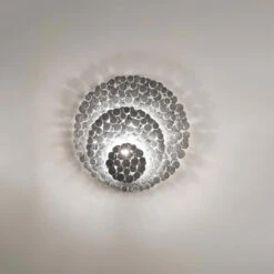 Terzani Tresor Large Wall Sconce -Raumbeleuchtungs Geschäft 004 Terzani Tresor Large Wall Sconce Wand detail 1a8038f1f6e4157af362fcea962a6965