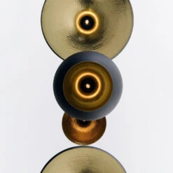 Tom Dixon Beat Floor -Raumbeleuchtungs Geschäft 004 Tom Dixon Beat Stehleuchte detail f3361b7d145e77ca0b733b2055e86d55