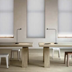 Vibia Pin 1650 Tischleuchte -Raumbeleuchtungs Geschäft 004 Vibia Pin 1650 Tisch amb02 94117 schwarz 5378fd85e49b094ea0e5386c8e2352d3