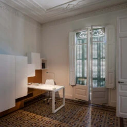 Vibia Pin 1655 Tischleuchte -Raumbeleuchtungs Geschäft 004 Vibia Pin 1655 Tisch ambient 94123 gruen b1f73a8f01ae8a0ec3802ac1073dfb4d