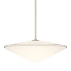 Vibia Tempo 5780 Pendelleuchte -Raumbeleuchtungs Geschäft 004 Vibia Tempo 5780 Pendel detail 98441 beige 7b932659d3c85b42768f6c211a519843