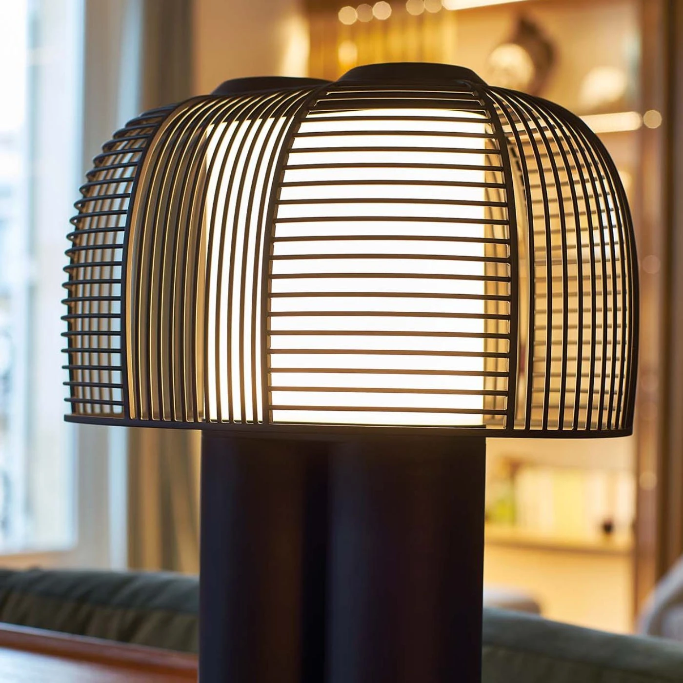 DCWéditions Yasuke 9 DCWéditions Yasuke – Bild 7