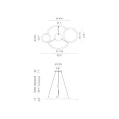 Contardi Eclisse 2.0 11 Contardi Eclisse 2.0 -Raumbeleuchtungs Geschäft 004 eclisse 20 skizze 186dcee33ba56b3bdda0632794df3eb2