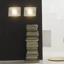 Foscarini Folio Piccola Parete -Raumbeleuchtungs Geschäft 004 foscarini folio wandleuchte 1400x1400 detail 46897b1befa0bae36a373ed90b661a13