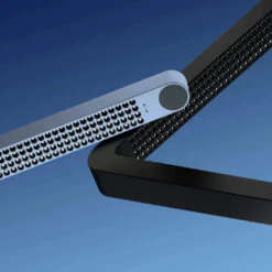 GRAU Team Pro -Raumbeleuchtungs Geschäft 004 grau team pro detail2 bdfb59d29d4d68c9c90d7aa3c93ed688