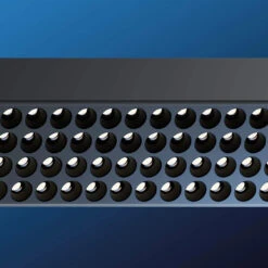 GRAU Team Pro -Raumbeleuchtungs Geschäft 004 grau team pro detail3 e107b95d918f4b0219cc39ab6b133db1