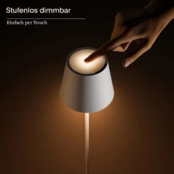 Sigor Licht Nuindie Stehleuchte -Raumbeleuchtungs Geschäft 004 sigor licht nuindie akku floor detail2 51cb2b72ff87dfeaa352dcea05f28eb3