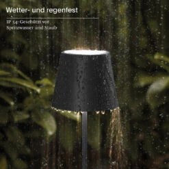 Sigor Licht Nuindie Stehleuchte -Raumbeleuchtungs Geschäft 004 sigor licht nuindie akku floor detail4 f58264aa25a0ac19814d99e7ad799a25