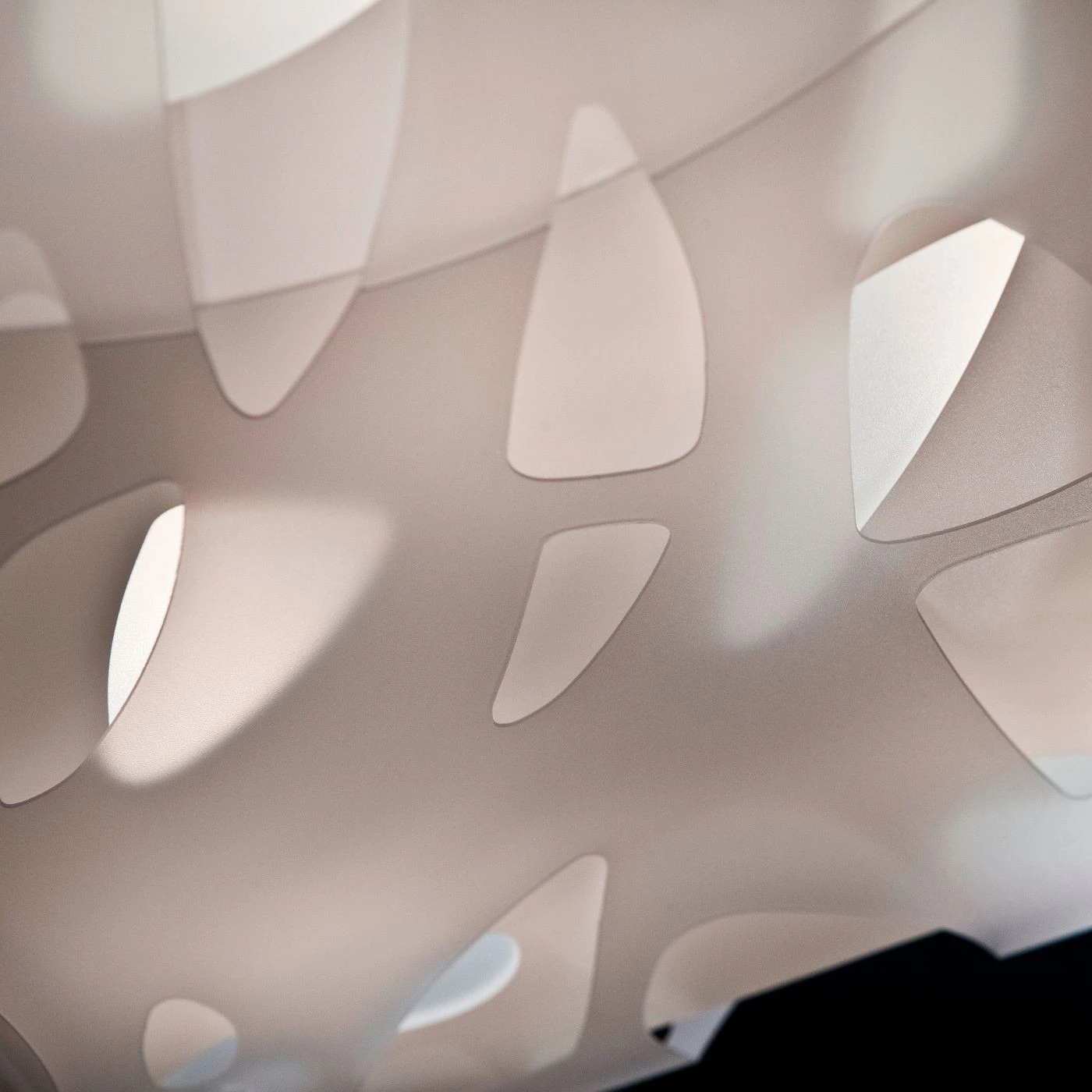 Slamp Bios Ceiling/Wall 7 Slamp Bios Ceiling/Wall – Bild 5