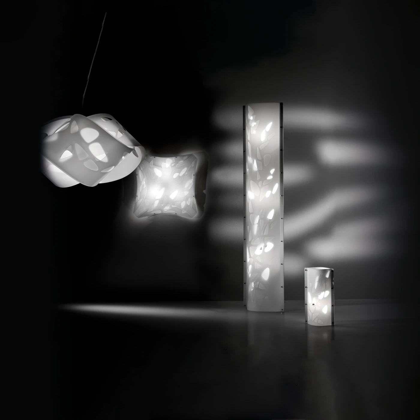 Slamp Bios Ceiling/Wall 8 Slamp Bios Ceiling/Wall – Bild 6