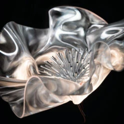 Slamp LaFleur Battery -Raumbeleuchtungs Geschäft 004 slamp lafleur battery prisma detail2 b4e0868c1557e62ccb9a0253b01f6ea3