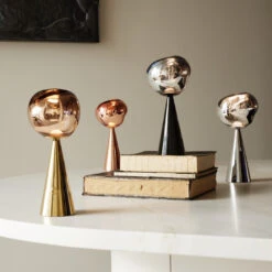 Tom Dixon Melt Portable -Raumbeleuchtungs Geschäft 004 tom dixon melt portable detail2 cd2774e04dd7b11a538138e124125c53