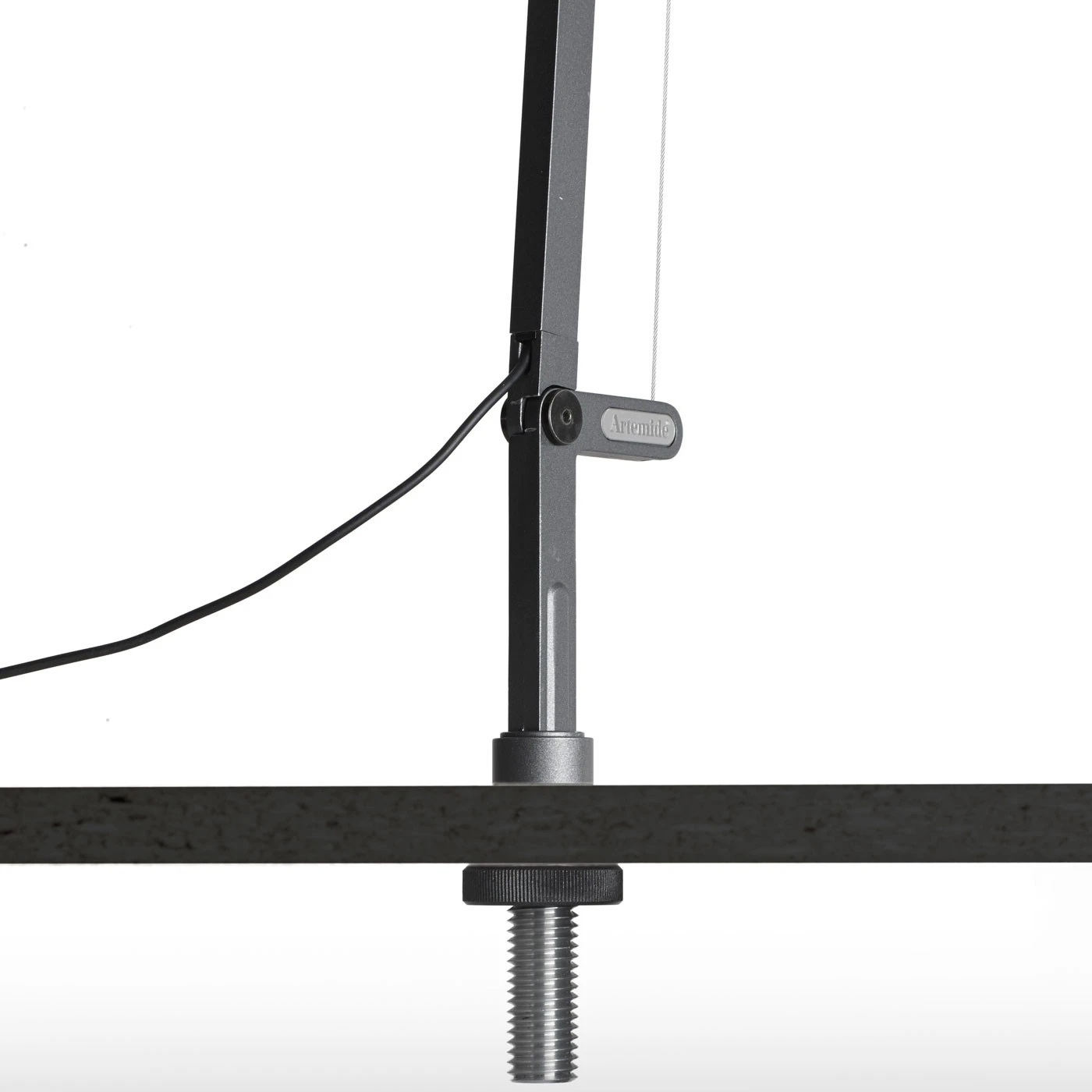 Artemide Demetra Tavolo LED Mit Schraubbefestigung 6 Artemide Demetra Tavolo LED Mit Schraubbefestigung – Bild 4