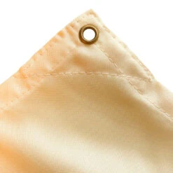 B.Lux Veroca 1 Segel, 170 X 170 Cm -Raumbeleuchtungs Geschäft 005 B Lux Veroca Segel Detail3 40018 gelb 9626aa6442e22b2a5219e64d53e8752c