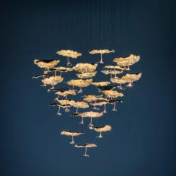 Catellani & Smith Gold Moon Chandelier 10 Catellani & Smith Gold Moon Chandelier -Raumbeleuchtungs Geschäft 005 Catellani Smith Gold Moon Pendel total 101113 gold 3ef8cd07f8f566f11b0fa6f34c04694e