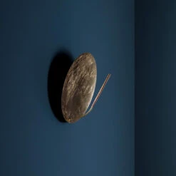 Catellani & Smith Luna W -Raumbeleuchtungs Geschäft 005 Catellani Smith Luna W Wand totali 121181 gold 8feaa8a80242e8fb474134b053eaa1a9