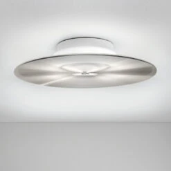 Cini & Nils Fludd Plafone -Raumbeleuchtungs Geschäft 005 Cini Nils Fludd Plafone total 112064 weiss f38b762b7f448c32d16ace1058697f27