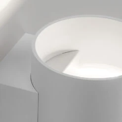 Delta Light Orbit T LED -Raumbeleuchtungs Geschäft 005 Delta Light Orbit T LED Wand total2 96264 weiss weiss df313c2d0663c5844647b905ca402058