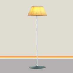 Flos Romeo Soft F -Raumbeleuchtungs Geschäft 005 Flos Romeo Soft F Stehleuchte total 3821 beige 34a7e19473244b527b075b0b45e1b7f7