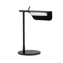 Flos Tab T LED -Raumbeleuchtungs Geschäft 005 Flos Tab T LED Tisch total 43589 schwarz a242133efa0f735d9da4947a75a0e76d