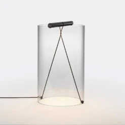 Flos To-Tie T2 -Raumbeleuchtungs Geschäft 005 Flos To Tie 2 Tisch total 127801 schwarz 3bc00746ff86f8a788694a440d595e2f