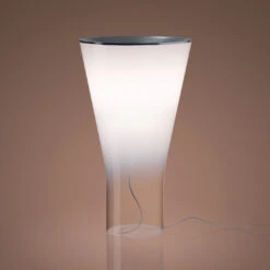 Foscarini Soffio Tavolo -Raumbeleuchtungs Geschäft 005 Foscarini Soffio Tisch total 101135 weiss 1c35bc7eed253d7f55a7cd53c39630f3
