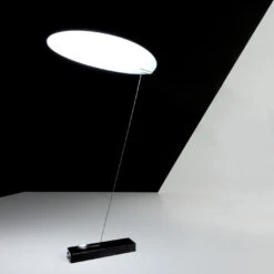 Ingo Maurer Koyoo -Raumbeleuchtungs Geschäft 005 Ingo Maurer Koyoo Tisch total 97205 weiss 649d02b4fb3fa99ef35228814b16390e