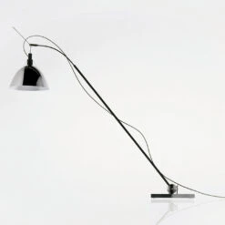 Ingo Maurer Max. Kugler LED -Raumbeleuchtungs Geschäft 005 Ingo Maurer Max Kugler LED total 77208 chrom ad68518425e209be13a78c6226884cdc