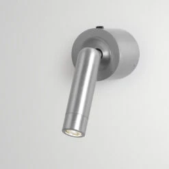 Marset Ledtube A -Raumbeleuchtungs Geschäft 005 Marset Ledtube A Wandleuchte total 121315 Alu 5e14f9e09881071f90652c4f22fabda3