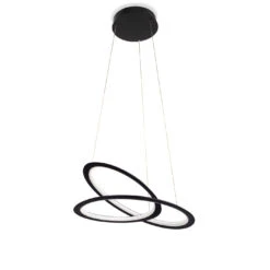 Nemo Kepler Petite -Raumbeleuchtungs Geschäft 005 Nemo Kepler Petite total 112395 schwarz e9e587b6f053b93c5b2797e7d24d905a