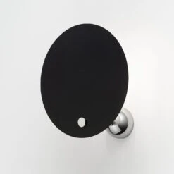 Nemo Kuta Wall -Raumbeleuchtungs Geschäft 005 Nemo Kuta Wall Wand total 98470 schwarz weiss e3ef74254a137671f3986c47b44aa30c