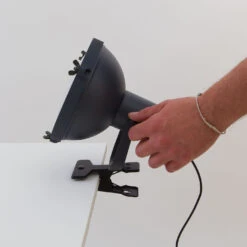 Nemo Projecteur 165 Pincer Clip -Raumbeleuchtungs Geschäft 005 Nemo Projecteur 165 Clip Klemm Total1 86713 Blau 2c49c5d068371729c24862e8a284b83a