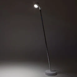 GRAU Falling Star Floor -Raumbeleuchtungs Geschäft 005 Tobias Grau Falling Star Floor Steh Ambient3 87070 Weiss Chrom 0284bde60540b7aa002693a167df6644