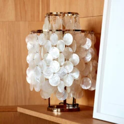 Verpan Fun 2 TM Brass 9 Verpan Fun 2 TM Brass -Raumbeleuchtungs Geschäft 005 Verpan Fun 2TM Brass Tischleuchte total 109676 messing 67754d9211185d1361b6fa64f7119e7e