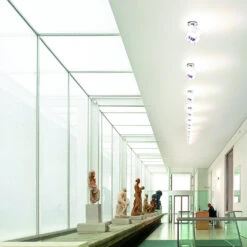 Cini & Nils Componi75 Due Parete/Soffitto 25 -Raumbeleuchtungs Geschäft 005 cini componi duo white 1400x1400 ambiente 746b42bc05b0c42a9031c96b521caf68