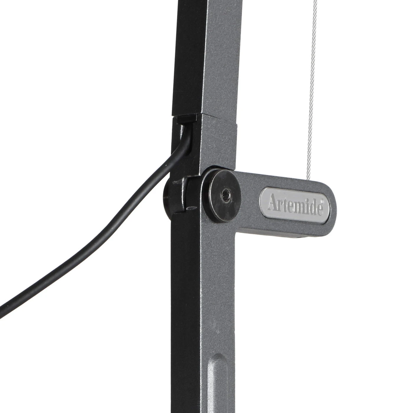 Artemide Demetra Tavolo LED Mit Schraubbefestigung 7 Artemide Demetra Tavolo LED Mit Schraubbefestigung – Bild 5