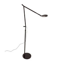 Artemide Demetra Professional Lettura LED -Raumbeleuchtungs Geschäft 006 Artemide Demetra Steh frei 93137 schwarz a8f82656107a6c37781e22554922ac04